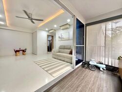Q Bay Residences (D18), Condominium #610418431